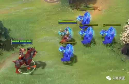dota1隐刺新版大招　新版隐刺大招-第4张