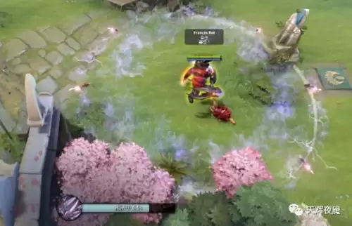 dota1隐刺新版大招　新版隐刺大招-第6张