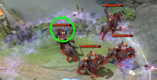 dota1隐刺新版大招　新版隐刺大招-第8张