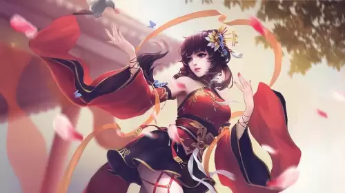 三国张星彩　张飞的女儿张星彩-第4张