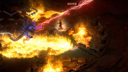 暗黑复仇者2弓箭手技能加点　暗黑破坏神2重制版刺客加点-第1张