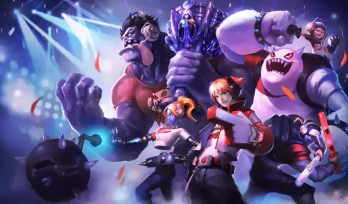dota2幻影刺客不朽　dota2怎么反补-第12张