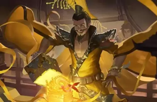 袁术三国杀锁定技　三国杀袁术的技能-第5张
