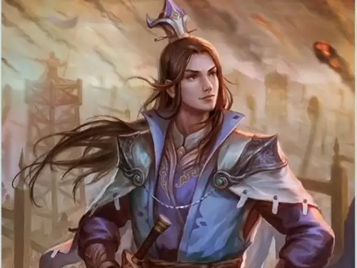 三国杀杨修改版　杨修应该兑换的武将-第2张