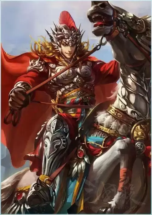 三国杀山扩展包武将强度　三国杀性价比高的武将-第2张