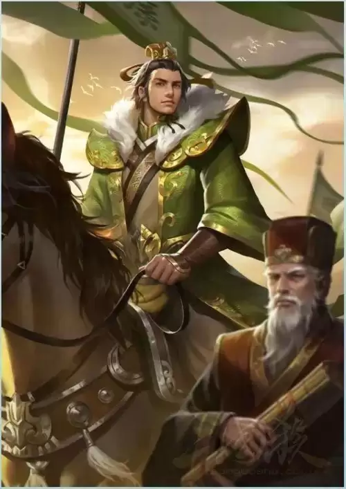 三国杀山扩展包武将强度　三国杀性价比高的武将-第5张