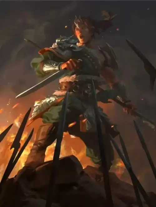 三国杀山扩展包武将强度　三国杀性价比高的武将-第9张