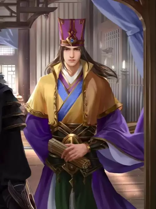 三国杀山扩展包武将强度　三国杀性价比高的武将-第11张