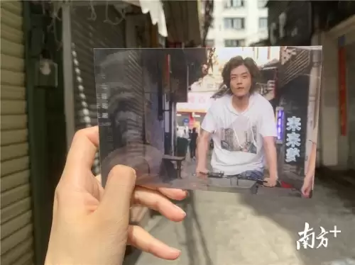 穿越火线网剧在哪里拍的　穿越火线电视剧取景地-第3张