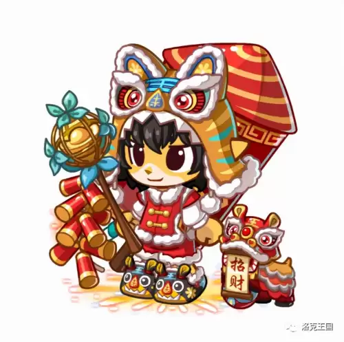 洛克王国剪纸小子怎么获得　洛克王国儿时的画-第12张