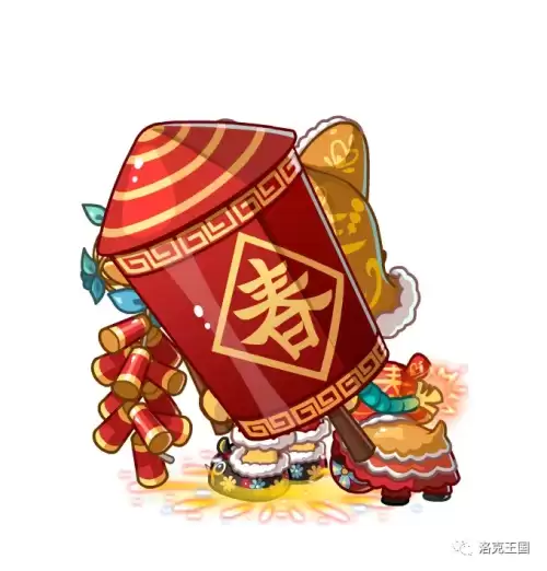 洛克王国剪纸小子怎么获得　洛克王国儿时的画-第13张