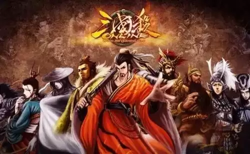 三国杀里什么是事件牌　三国杀纸牌-第1张