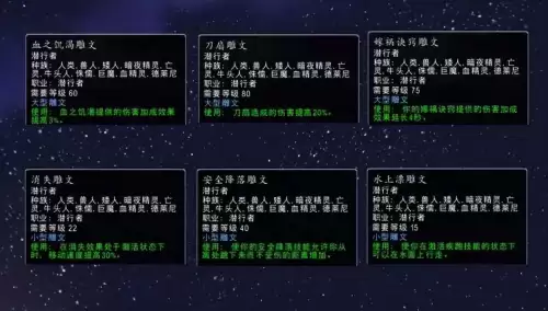 wlk冰法pvp天赋雕文　WLK法师冰法pvp天赋-第15张