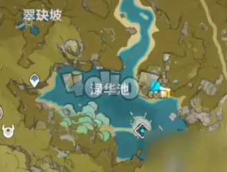 原神债务人在哪　原神债务处理人详细位置-第1张