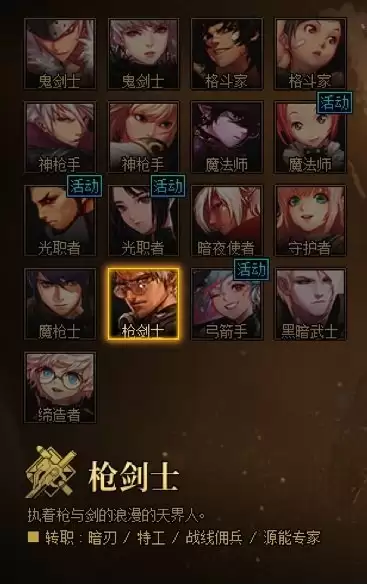 dnf源力掌控者毕业套　dnf能量搜索环和恩特哪个好-第11张