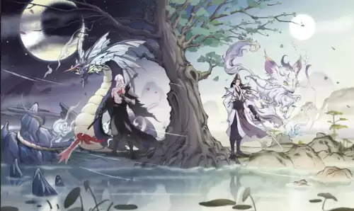 一念逍遥炼丹攻略　一念逍遥炼丹技巧-第1张
