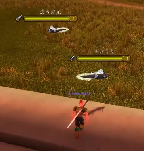 魔兽世界怎么去永歌森林　魔兽世界永歌森林-第1张