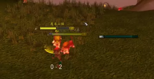 魔兽世界怎么去永歌森林　魔兽世界永歌森林-第3张