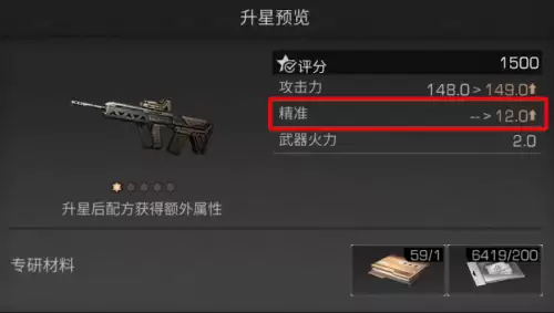 明日之后枪精准有什么用　明日之后精准有用吗-第4张