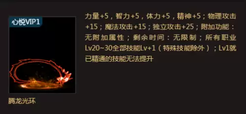 dnf心悦双鱼座光环属性　dnf心悦双鱼座光环绝版了吗-第4张