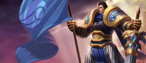 lol巴德台词　LOL英雄台词-第2张