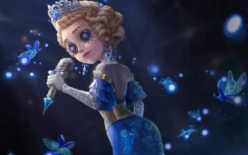 第五人格浴火绯花值得买吗　第五人格最值得买的角色-第4张