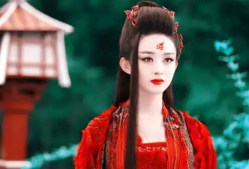 妖神花千骨　花千骨中的上古妖神是谁-第1张