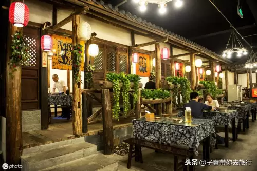 自己出门旅游怎么做攻略　自由行规划的步骤-第10张