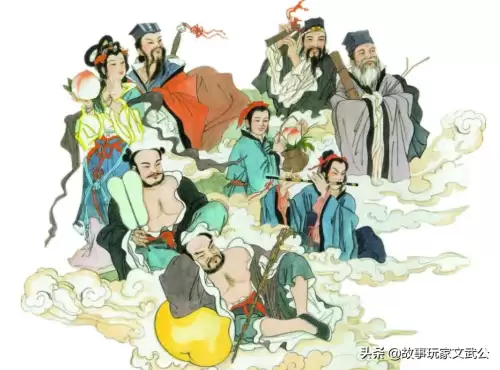 倩女幽魂仙和凡的区别　倩女幽魂角色仙和凡有什么区别-第2张