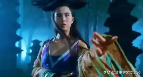 倩女幽魂仙和凡的区别　倩女幽魂角色仙和凡有什么区别-第8张