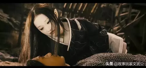倩女幽魂仙和凡的区别　倩女幽魂角色仙和凡有什么区别-第9张