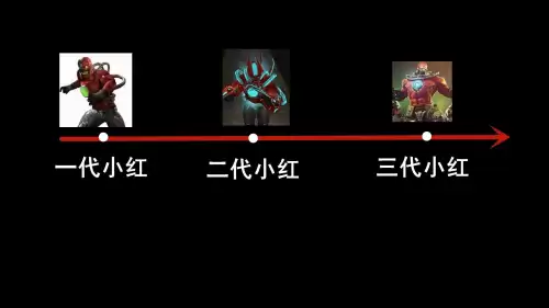 穿越火线小红怎么来的　穿越火线生化幽灵小红-第1张